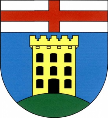 Arms (crest) of Siřejovice
