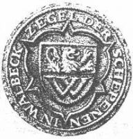 Wappen von Walbeck/Arms (crest) of Walbeck