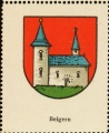 Arms of Belgern