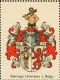 Wappen Sauvage