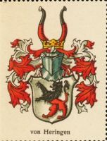 Wappen von Heringen