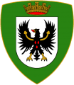 Alpine Brigade Tridentina, Italian Army.png