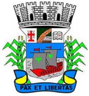 Brasão de Barra (Bahia)/Arms (crest) of Barra (Bahia)