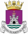Harbour Captain of Horta, Portuguese Navy.jpg