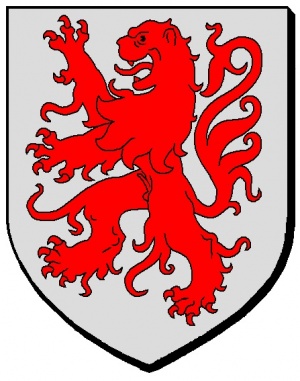 Blason de Mauléon-Barousse