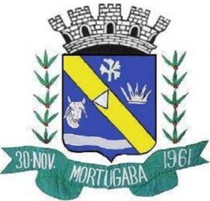 Brasão de Mortugaba/Arms (crest) of Mortugaba