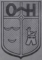 Wapen van Obdam/Arms (crest) of Obdam