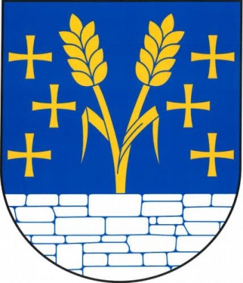 Coat of arms (crest) of Opočnice