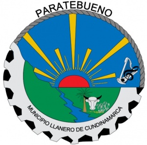 Escudo de Paratebueno