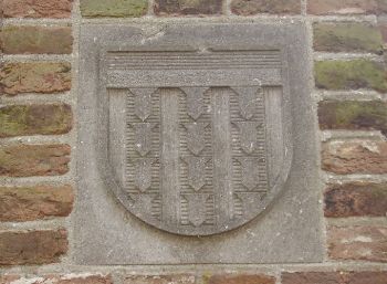 Wapen van Tielerwaard