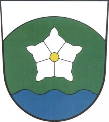 Arms (crest) of Trpišovice