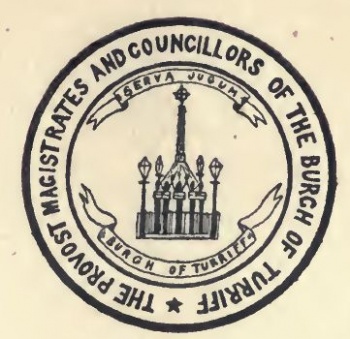 seal of Turriff