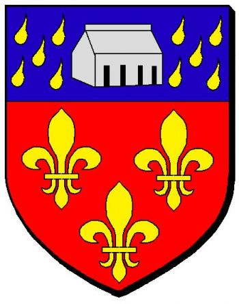 Blason de Vézelay