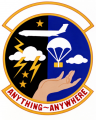 29th Mobile Aerial Port Squadron, US Air Force.png