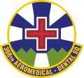 366th Aeromedical-Dental Squadron, US Air Force.png