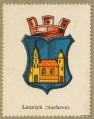 Arms of Lausigk