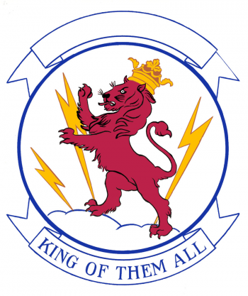 Coat of arms (crest) of the 776th Expeditionary Airlift Squadron, US Air Force