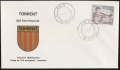 escudo de Torrent (Baix Empordà)