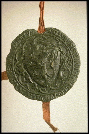 Arms (crest) of Brugge