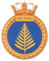 HMCS Micmac, Royal Canadian Navy.jpg