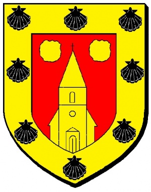 Blason de Kirviller/Arms (crest) of Kirviller