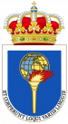 Military School of Languages of the Spanish Armed Forces, Spain.png