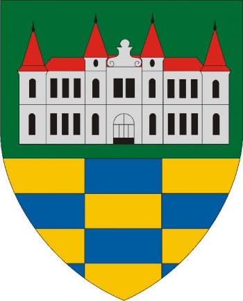 Arms (crest) of Mosdós