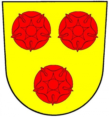 Wappen von Pont (Geldern)/Coat of arms (crest) of Pont (Geldern)