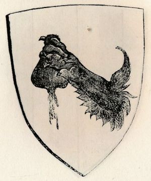 Arms (crest) of Premilcuore