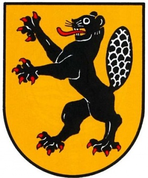Coat of arms (crest) of Schönegg (Oberösterreich)