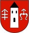 Arms (crest) of Słupia