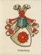Wappen Frederking