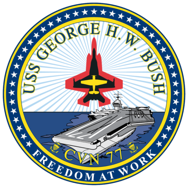 File:Aircraft Carrier USS George H.W. Bush (CVN-77).png