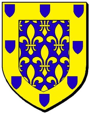 Blason de Ardèche/Arms (crest) of Ardèche
