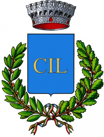 Stemma di Castellino del Biferno/Arms (crest) of Castellino del Biferno
