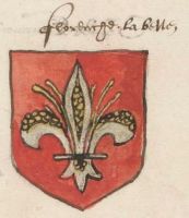 Stemma di Firenze/Arms (crest) of Firenze