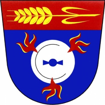 Arms (crest) of Hrdibořice