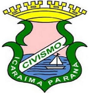 Brasão de Icaraíma/Arms (crest) of Icaraíma