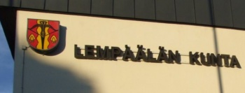 Arms of Lempäälä