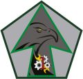 Maintenance Battalion, Colombia Army.jpg