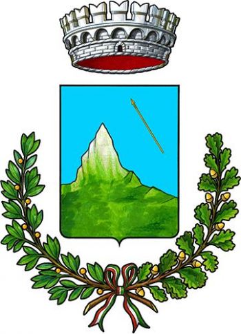 Stemma di Pescolanciano/Arms (crest) of Pescolanciano
