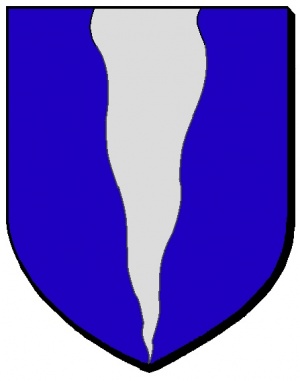 Blason de Poudis/Coat of arms (crest) of {{PAGENAME