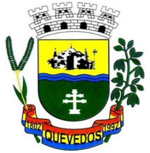 Brasão de Quevedos/Arms (crest) of Quevedos