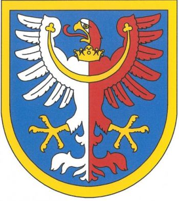Coat of arms (crest) of Ročov