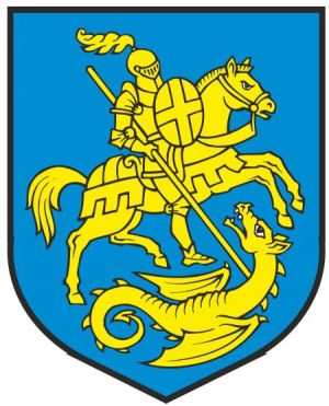 Coat of arms (crest) of Sućuraj