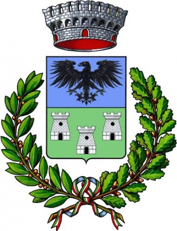 Stemma di Torriglia/Arms (crest) of Torriglia