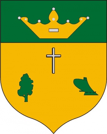 Arms (crest) of Zalaerdőd