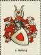 Wappen von Malberg