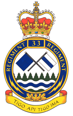 33 Signal Regiment, Canadian Army.png