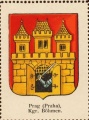 Arms of Prag